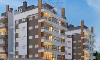 Imagem 1: Apartamento 3 dorms para Venda - Rainha do Mar, Itapoá - 92m², 1 vaga