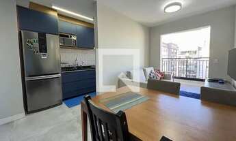 Imagem 4: Apartamento para Aluguel - Vila Leopoldina, 2 Quartos, 55 m2