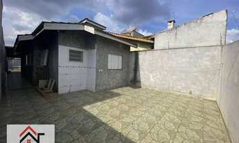 Imagem 7: Casa com 3 dormitórios, 90 m² - venda por R$ 490.000 ou aluguel por R$ 2.600/mês - Nova Ce