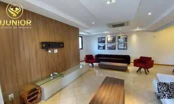 Imagem: Edifício Montepilier Apartamento Mobiliado