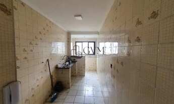 Imagem 6: Apartamento com 2 dorms, Guilhermina, Praia Grande - R$ 350 mil, Cod: 329