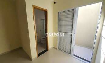 Imagem 5: Casa com 3 dormitórios à venda, 150 m² por R$ 445.000 - Vila Caiúba - São Paulo/SP