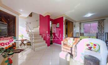 Imagem 6: Sobrado Residencial à venda, Abranches, Curitiba - SO0062