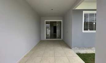 Imagem 4: Casa de 65.17m² em terreno de 180m² com 02 dormitórios sendo uma suíte e garagem coberta