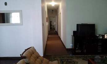 Imagem 3: Casa residencial para locação, Campo Belo, São Paulo - CA0015