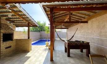 Imagem 5: Casa com 2 dormitórios à venda de 130 m² no Nova Atibaia em Atibaia/SP - CA5104