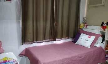 Imagem 7: Well-22 Casa tem 80 metros quadrados com 2 quartos em Espinheiro - Recife - Pernambuco