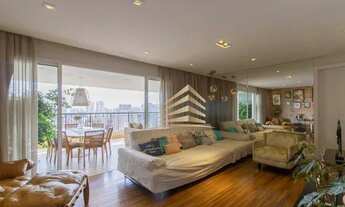 Imagem: Apartamento com 3 dormitórios sendo 3 suítes