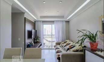 Imagem 2: Apartamento para Aluguel - Nova Petrópolis, 3 Quartos, 65 m2