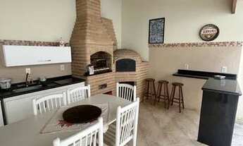 Imagem 7: Casa térrea Campos do Conde