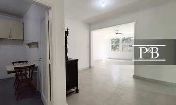 Imagem 7: Apartamento com 3 dormitórios para alugar, 165 m² por R$ 8.216,20/mês - Copacabana - Rio d