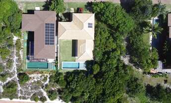 Imagem 4: CASA A VENDA no Condomínio Ipês - Piscinas Naturis em Praia do Forte. Praias de acesso exc