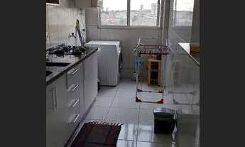 Imagem 6: VENDO AGIO APARTAMENTO EM OTIMA LOCALIZAÇAO RESIDECIAL FÊNIX na QS 512 SAMAMBAIA SUL PARC