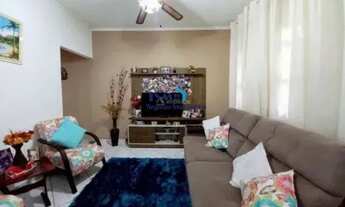 Imagem 2: Casa térrea de 3 dormitórios a venda no bairro Jardim Denadai