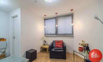 Imagem 4: São Paulo - Conjunto Comercial/Sala - Perdizes