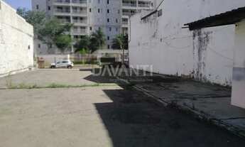 Imagem 6: área - Bosque - Campinas