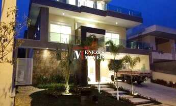 Imagem: Casa a venda em Condominio em Riviera de