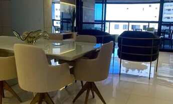 Imagem 2: Apartamento 3 suítes