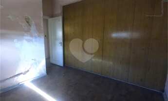 Imagem 2: São Paulo - Apartamento Padrão - PARAÍSO