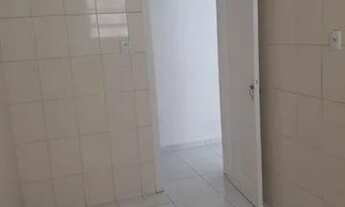Imagem 4: Apartamento com 2 dormitórios para alugar, 70 m² por R$ 2.071,00/mês - Campo Grande - Sant