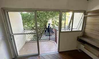 Imagem 2: Apartamento para venda tem 65 metros quadrados com 2 quartos em Liberdade - São Paulo - SP