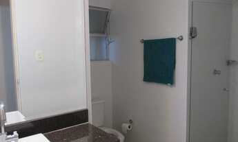 Imagem 4: Apartamento com 3 dormitórios à venda, 128 m² por R$ 880.000,00 - Aparecida - Santos/SP