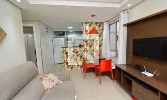 Imagem 2: Apartamento para Aluguel - Jardim Cumbica, 2 Quartos, 42 m2