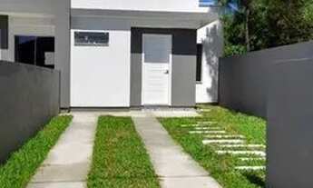 Imagem 3: Sobrado com 2 dormitórios à venda, 109 m² por R$ 630.000,00 - Rio Vermelho - Florianópolis