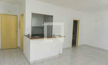 Imagem 2: Apartamento para Aluguel - Consolação, 1 Quarto, 46 m2