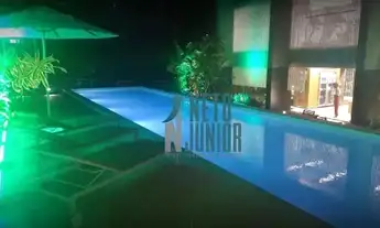 Imagem 5: Apartamento com 1 dormitório à venda, 40 m² por R$ 754.985,00 - Moema - São Paulo/SP