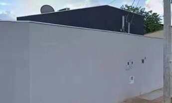 Imagem 3: Casa bairro Taquarussu