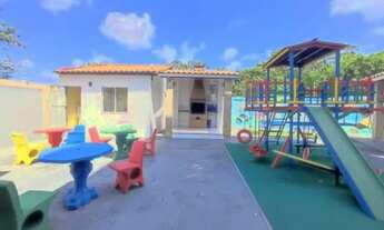 Imagem: Villa dos Mares 3/4 reformado