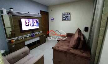 Imagem 4: Apartamento com 2 dormitórios à venda por R$ 215.000,00 - Laranjeiras - Caieiras/SP