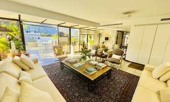 Imagem 7: Cobertura Linear com4 quartos para vender no Leblon - Rio de Janeiro - RJ