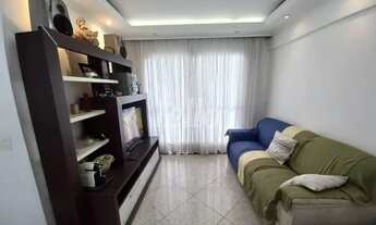 Imagem 4: São Paulo - Apartamento Padrão - Barra Funda