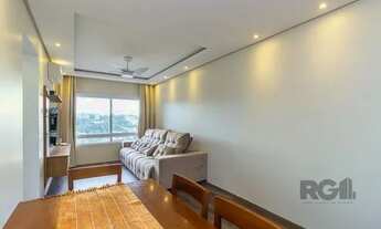 Imagem 5: Excelente apartamento de 72m² com 2 dormitórios e 2 vagas