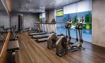 Imagem 4: Apartamento NOVO com 210 m2 no Jardim Paulista