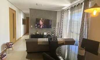 Imagem 4: Cobertura com 2 dormitórios à venda, 119 m² por R$ 500.000,00 - Badu - Niterói/RJ