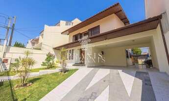 Imagem 3: Casa Residencial , Jardim das Américas, Curitiba - CA0106