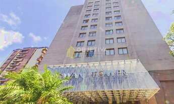 Imagem 4: Apartamento à venda 1 Quarto, 1 Vaga, 39M², Auxiliadora, Porto Alegre - RS