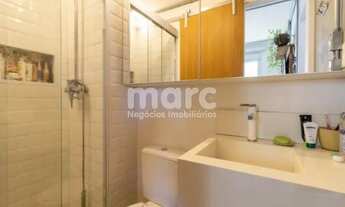 Imagem 7: SÃO PAULO - Apartamento Padrão - CAMBUCI