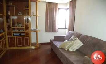 Imagem 5: São Paulo - Apartamento Padrão - Tatuapé