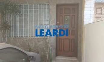 Imagem: CASA ASSOBRADADA - BROOKLIN - SP