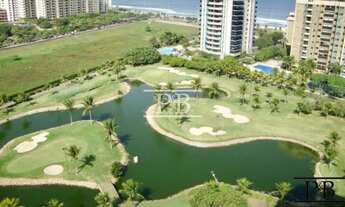 Imagem: Apartamento com 4 dormitórios para alugar