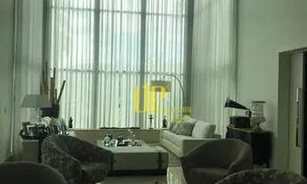 Imagem 4: Vende ou Aluga Casa em condomínio com 4 dormitórios