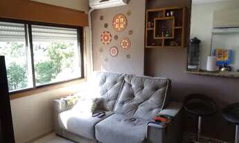 Imagem 8: Apartamento para Venda - 63m², 2 dormitórios, 1 vaga - Cavalhada