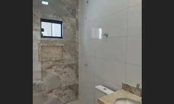 Imagem 7: Sobrado com 2 quartos sendo 2 suítes à venda, 105 m² por R$ 289.000 - Residencial Santa Fé