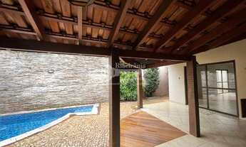 Imagem 5: Locação de Casas / Condomínio na cidade de Ribeirão Preto