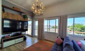 Imagem: Cobertura para venda com 4 dormitórios