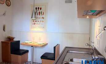 Imagem 7: APARTAMENTO - CAMPO BELO - SP